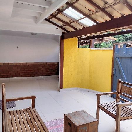 Casa Com Garagem - 300M Da Rua Das Pedras Búzios Eksteriør bilde