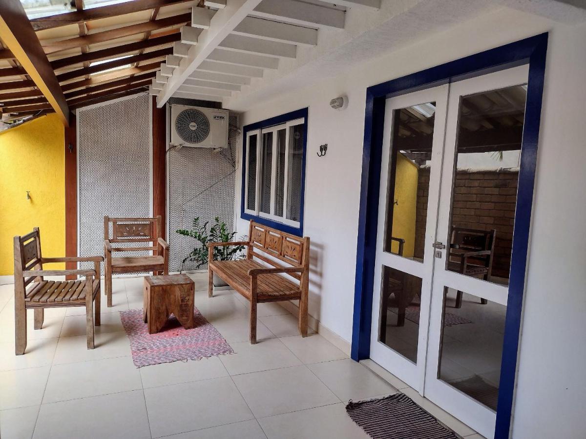 Casa Com Garagem - 300M Da Rua Das Pedras Búzios Eksteriør bilde