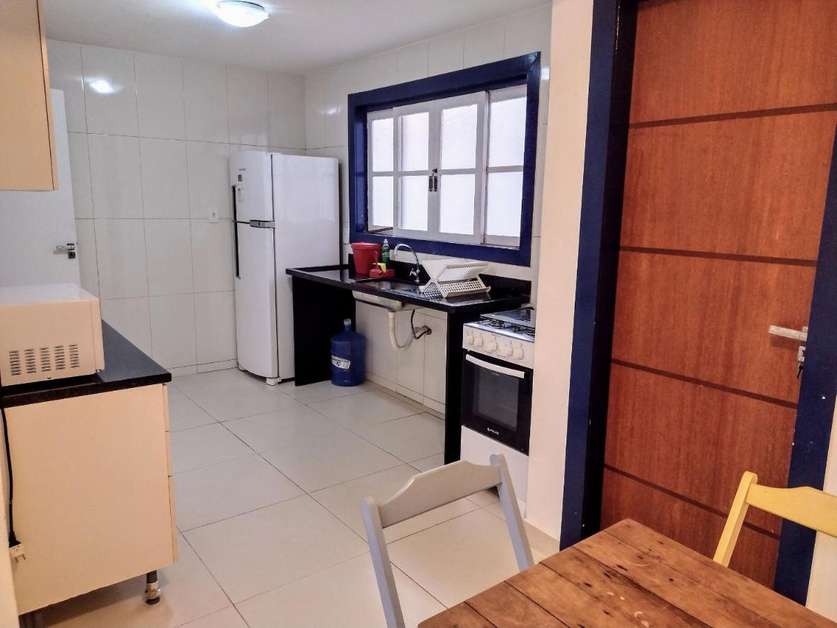 Casa Com Garagem - 300M Da Rua Das Pedras Búzios Eksteriør bilde