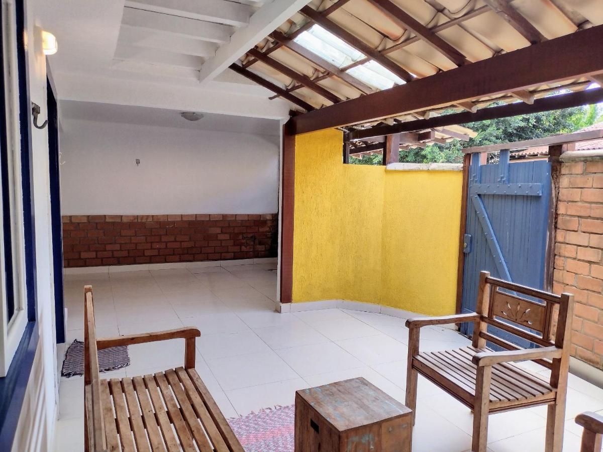 Casa Com Garagem - 300M Da Rua Das Pedras Búzios Eksteriør bilde