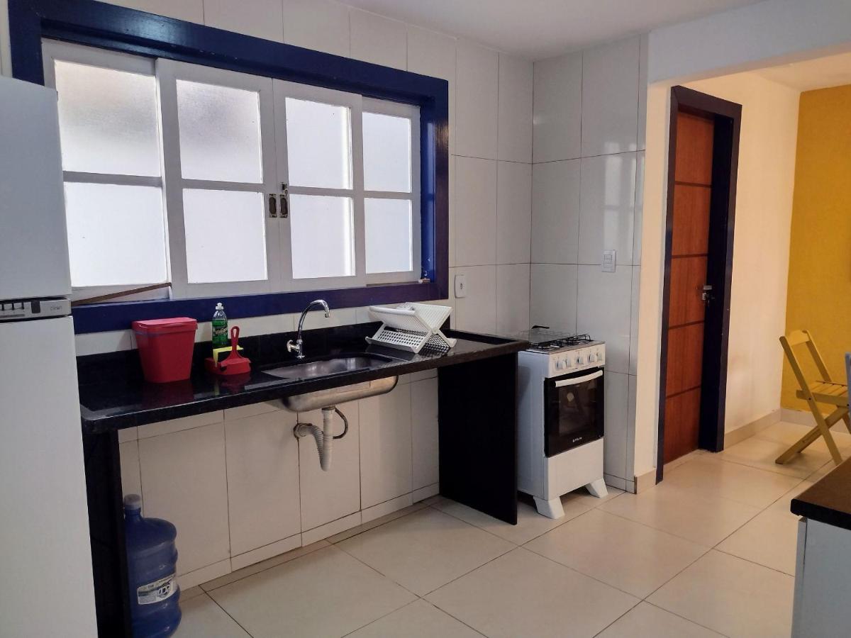 Casa Com Garagem - 300M Da Rua Das Pedras Búzios Eksteriør bilde